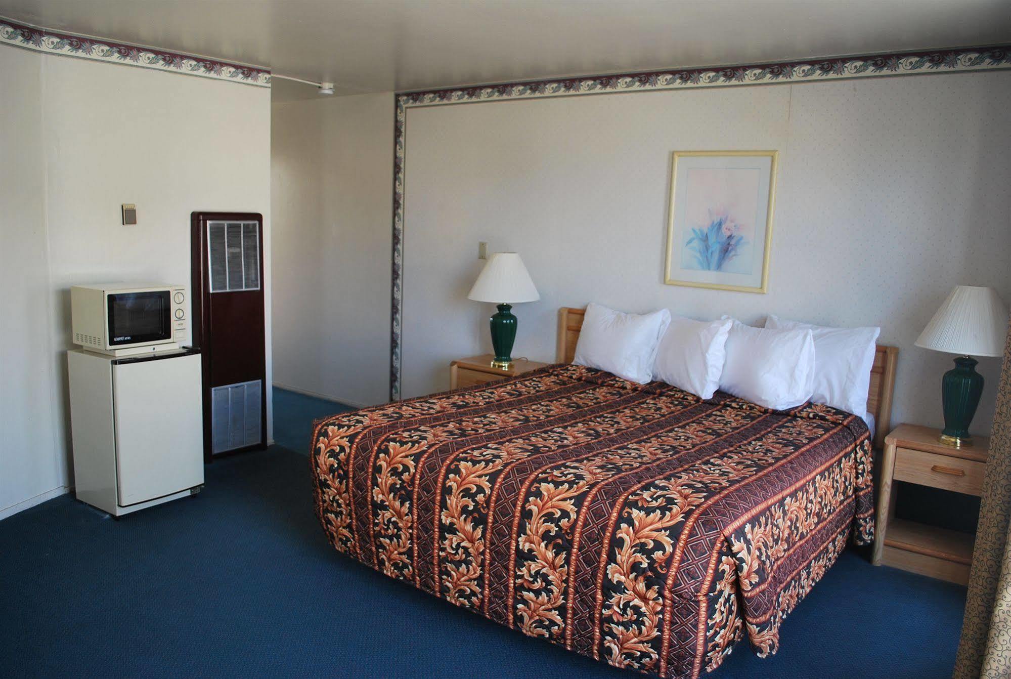 Beach Motel San Francisco Exterior foto